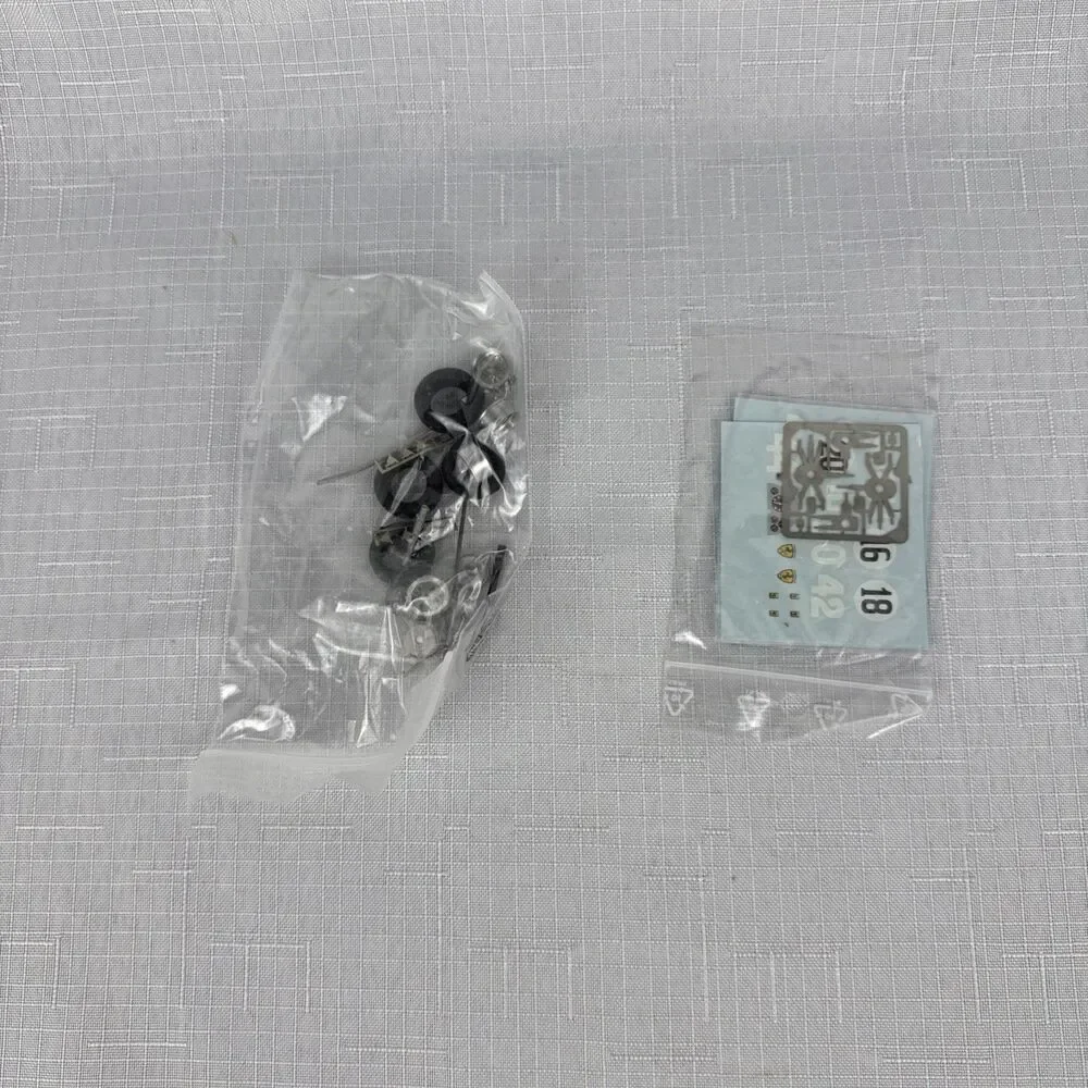 Jade Miniatures 1:43 1955 Ferrari 625 arriere bas low tail #J4325